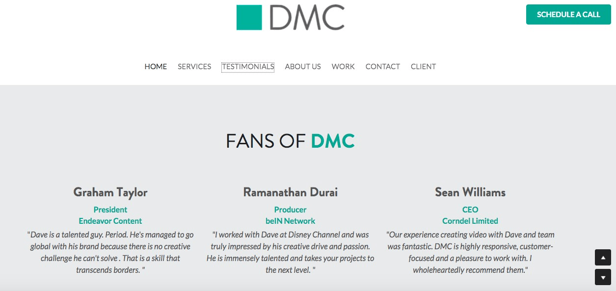 網站上的評論 網站上的評論